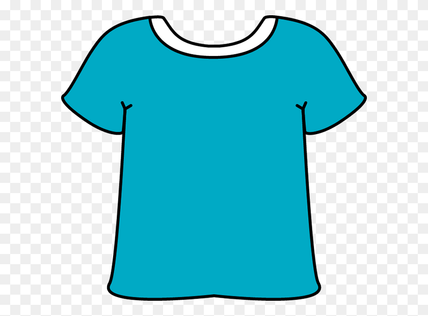 600x562 Dress Shirt Clip Art - Dress Shirt Clip Art