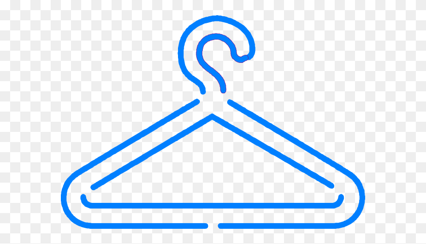 600x421 Dress Shirt Clipart Hanger Clipart - Dress Shirt Clip Art