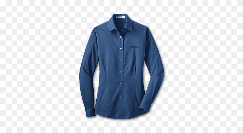 400x400 Dress Shirt Png Images Free Download - Blue Shirt PNG
