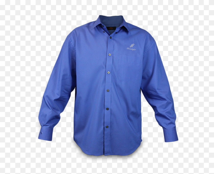 1280x1024 Dress Shirt Png Transparent Images - Blue Shirt PNG