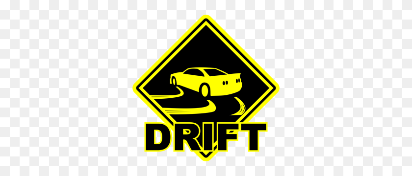 300x300 Drift Logo Vector - Drift Png
