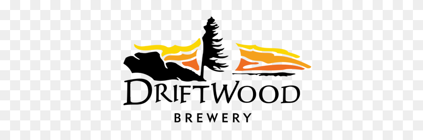 400x219 Driftwood Brewery We Live Great Beer Victoria, Bc - Driftwood Png