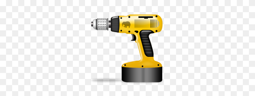 256x256 Drill Icon Myiconfinder - Drill PNG