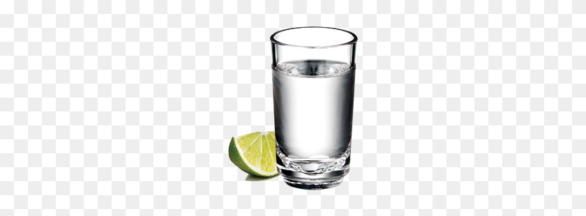 250x250 Drinique Elite Shot Made In Usa Unbreakable - Tequila Shot PNG
