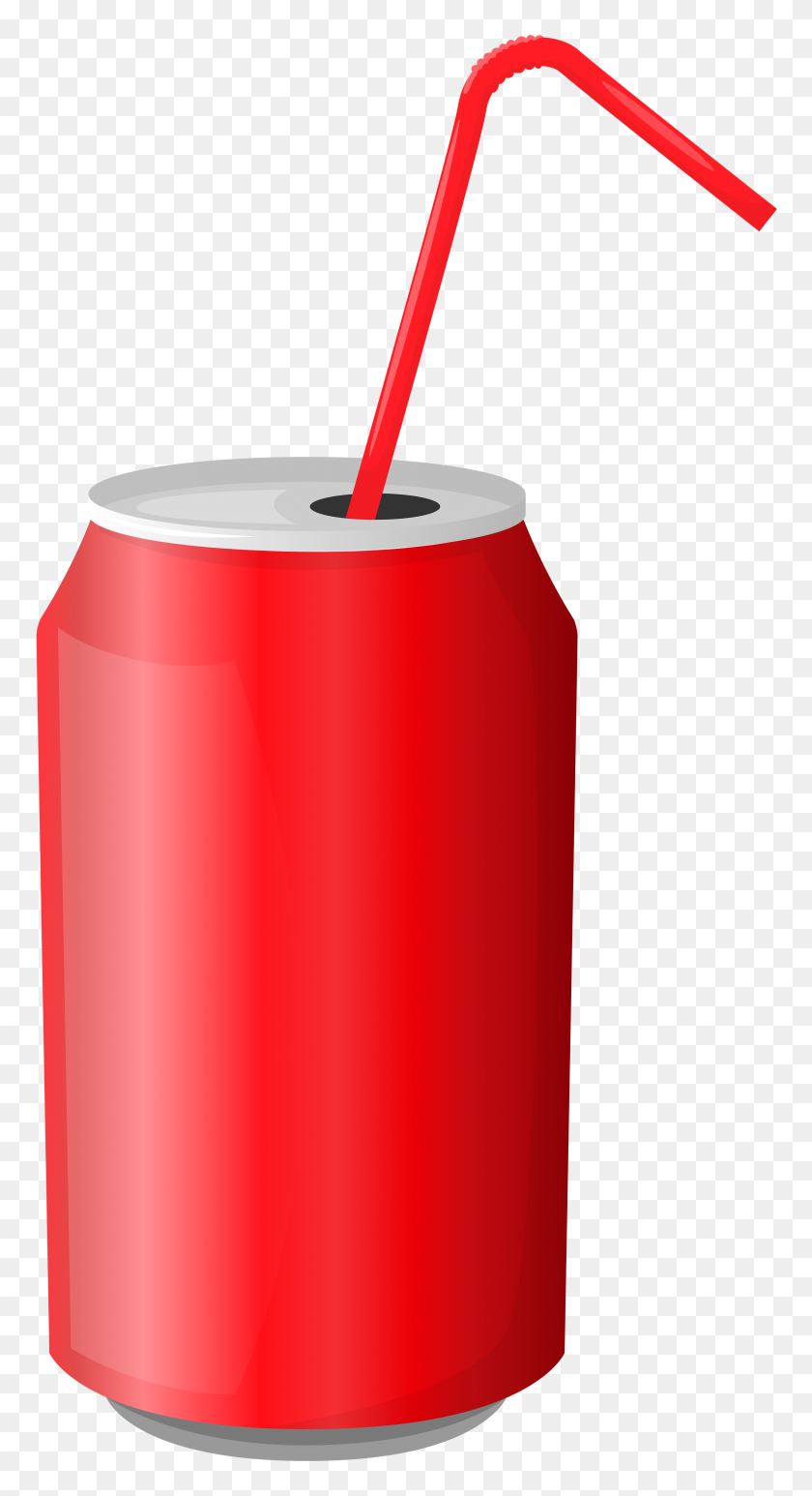 3148x6000 Drink Can Transparent Clip Art - To Drink Clipart