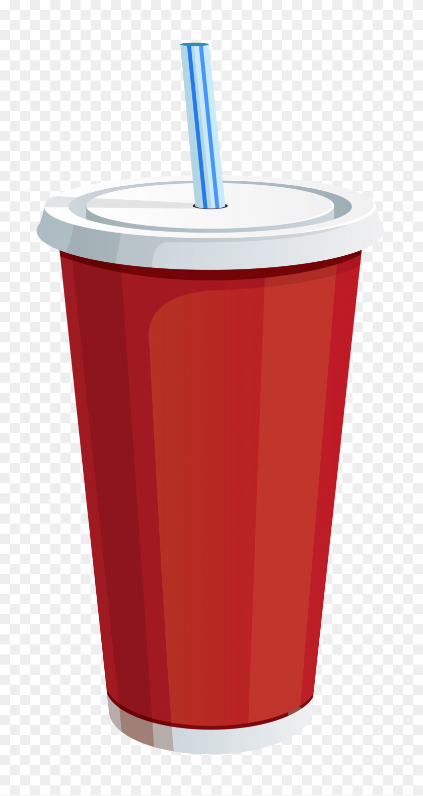 1623x3166 Drink Clipart Juice Pencil And In Color Girl Drinking - Soft Drink Clipart