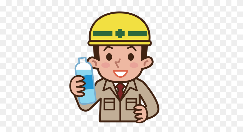 359x399 Drink Clipart Uses Water - Thirsty Clipart