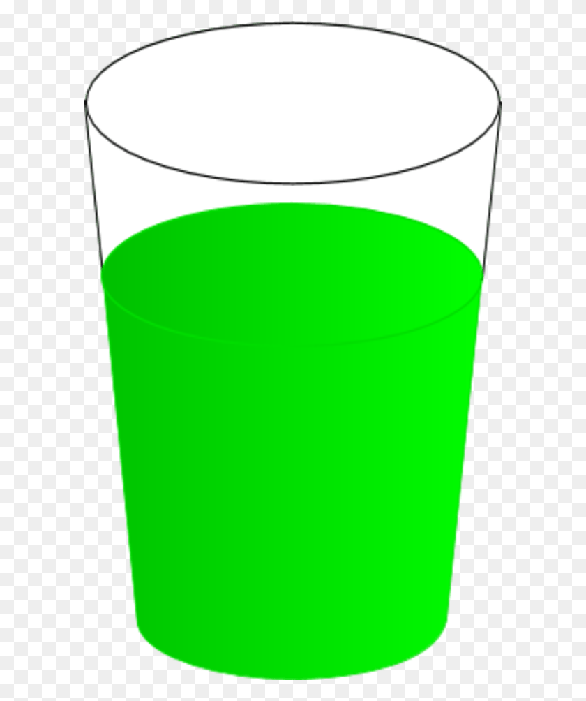 600x944 Drink Cup Cliparts - Glass Of Milk Clipart