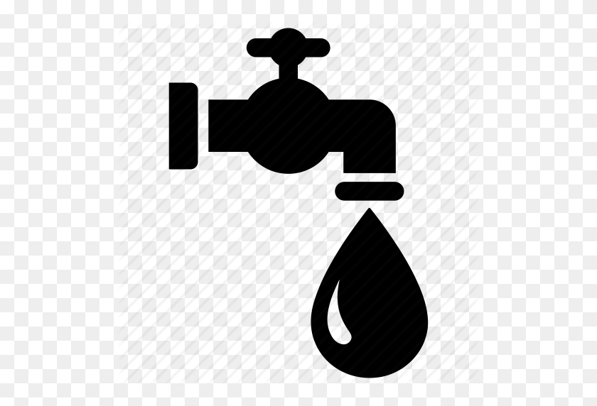 512x512 Drink, Drinking Water, Drop, Drop Water, Fluid, Water Icon - Water Icon PNG