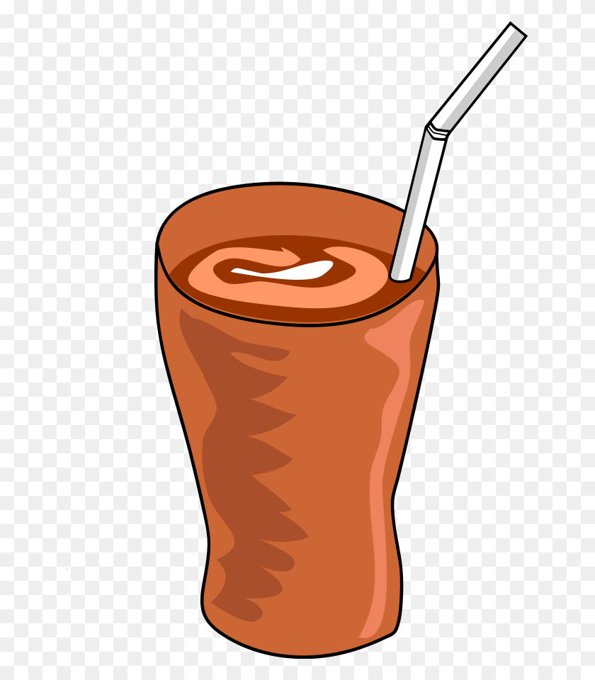 651x900 Drink Png Clip Arts For Web - Soda Cup PNG
