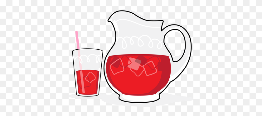 400x314 Drink The Kool Aid Jared Dees - Believe In Yourself Clipart