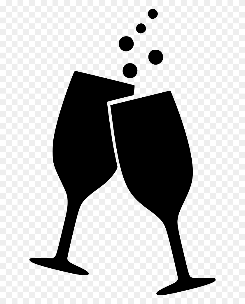 640x980 Drink Wine Glasses Splash Alcohol Cheers Beverage Png Icon - Milk Splash PNG