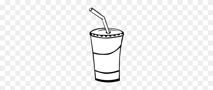 138x296 Drinking Glass Clipart Black And White - Drinking Glass Clipart