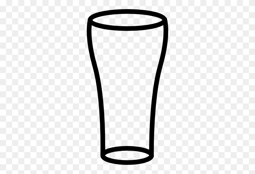 512x512 Drinking Glass, Social, Alcohol, Drinking, Drink, Friends Icon - Beer Mug Clip Art Black And White