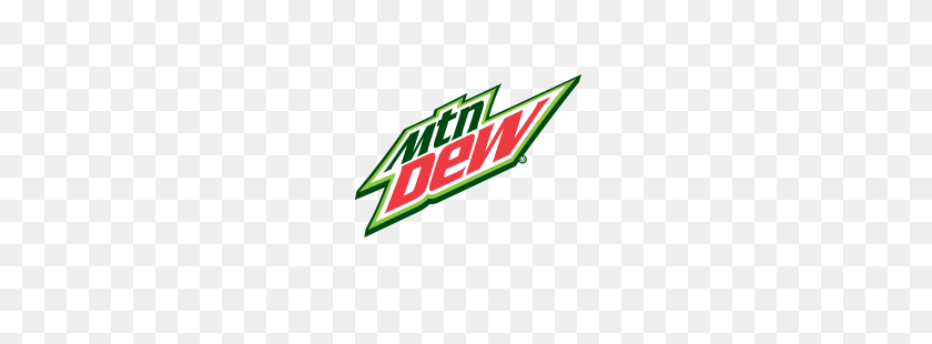 325x250 Drinks - Mountain Dew PNG