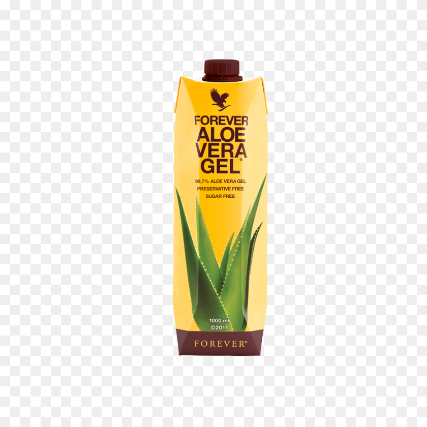 Drinks Aloe Vera Gel - Aloe Vera PNG