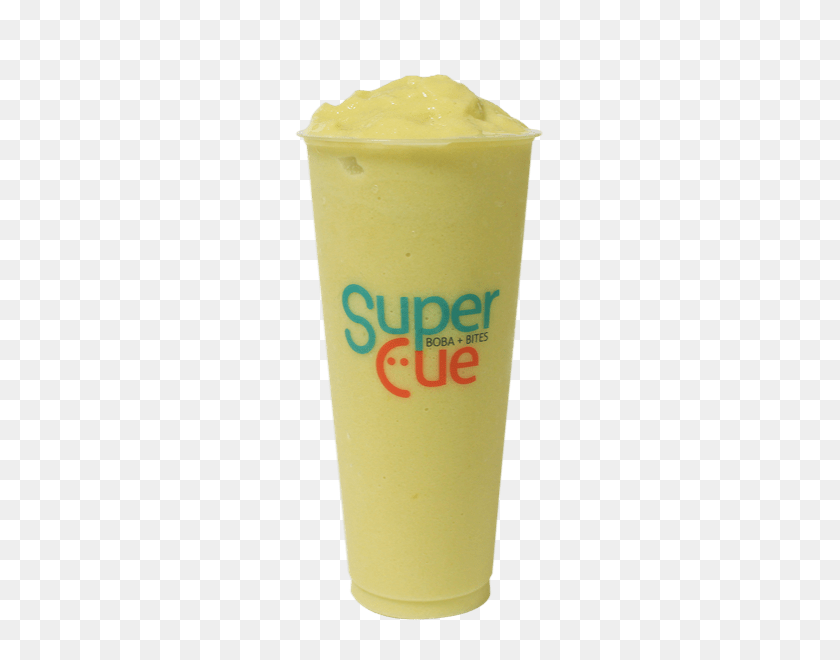Drinks Super Cue - Boba PNG