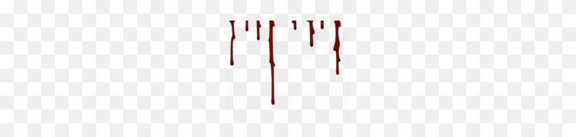 180x140 Dripping Bloody Handprint Png, Blood Dripping Transparent - Blood Dripping PNG