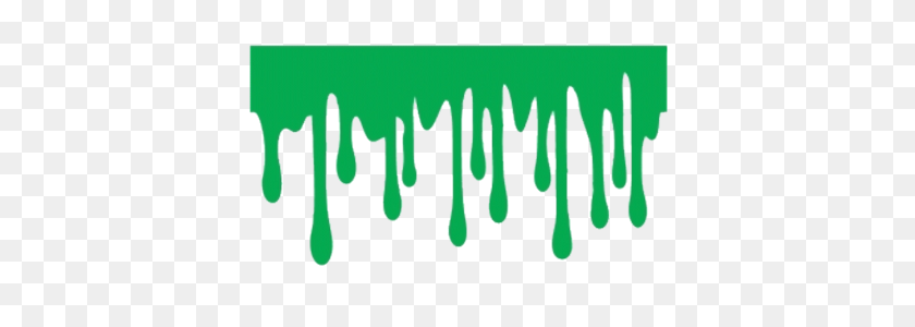 463x240 Dripping Slime Png Png Image - Slime PNG