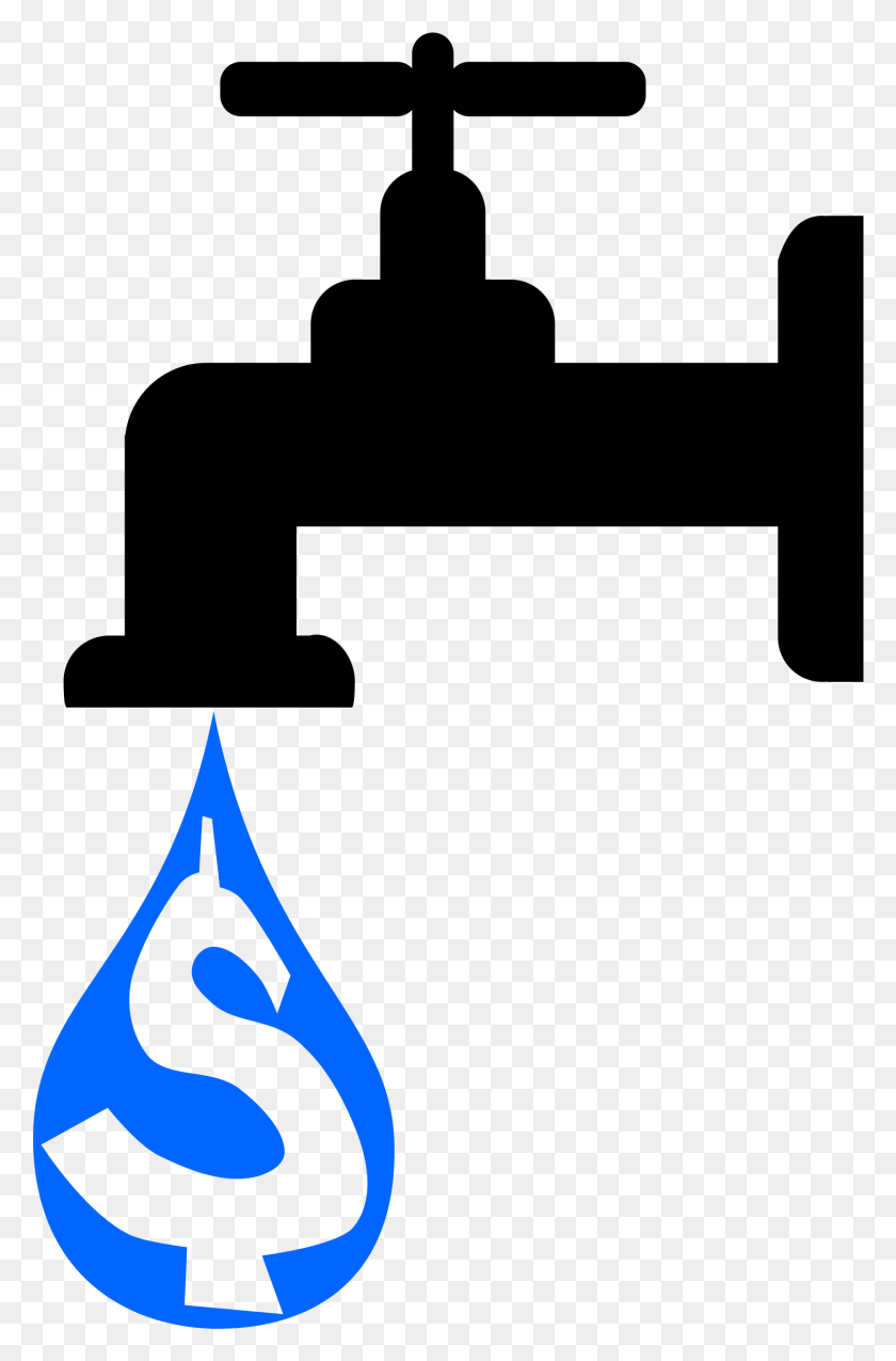 1457x2271 Dripping Water Cliparts - Water Dripping PNG