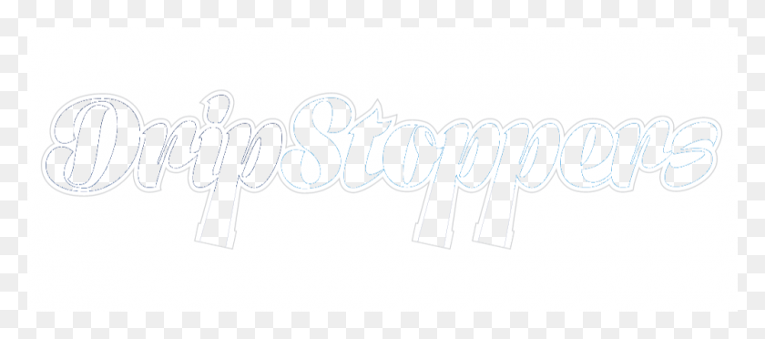 1000x400 Dripstoppers - Drips PNG