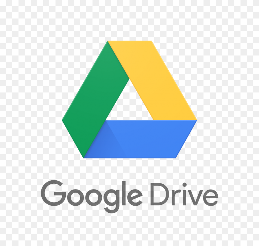 980x928 Drive Enterprise - Значок Google Диска Png