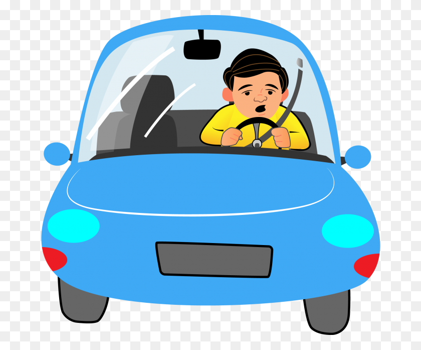 2144x1751 Driving Clipart Look At Driving Clip Art Images - Scolding Clipart