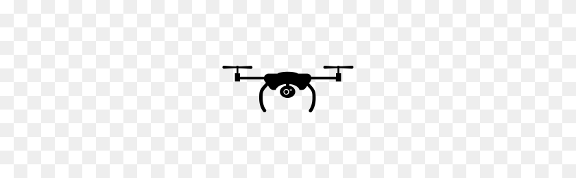 200x200 Drone Mavic - Drone Icono Png