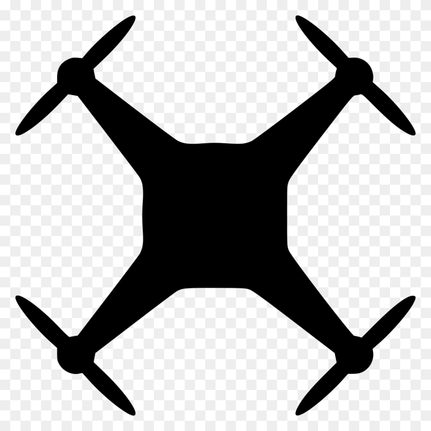980x980 Drone Png Icono De Descarga Gratuita - Drone Icono Png