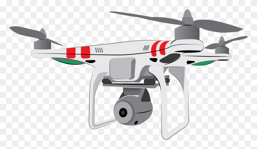 3041x1668 Drone Png Images Transparent Free Download - Drone PNG