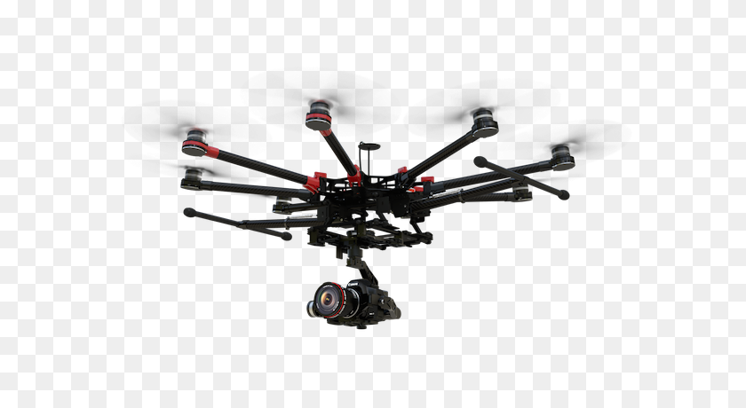 650x400 Drone Png Photos - Drone PNG