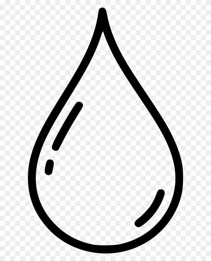 618x980 Drop Drib Water Blood Png Icon Free Download - Blood Drop PNG