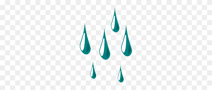 207x298 Drop Png Images, Icon, Cliparts - Raindrop PNG