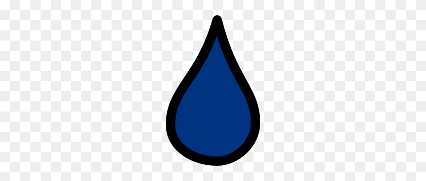 186x297 Drop Png Images, Icon, Cliparts - Water Drop Clipart PNG