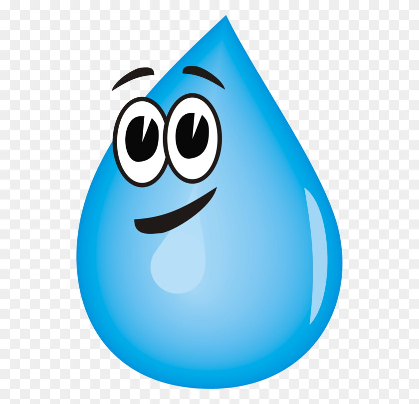 534x750 Drop Water Bottles Computer Icons Download - Water Bottle Clipart Free
