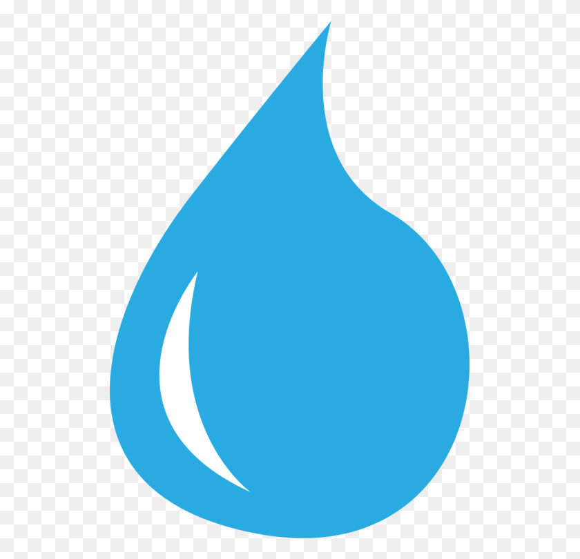 521x750 Drop Water Computer Icons Encapsulated Postscript Download Free - Puddle Of Water Clipart