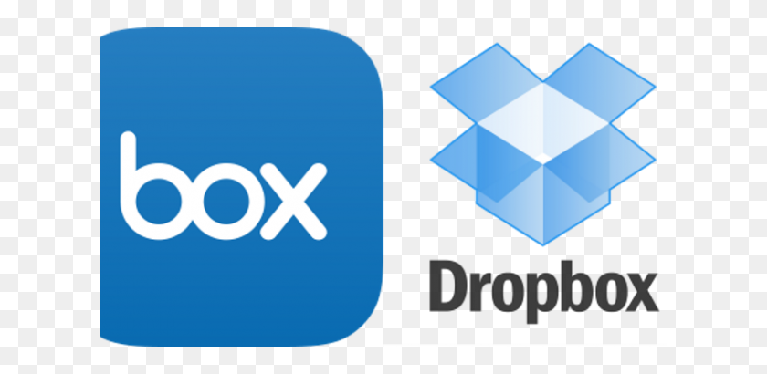 dropbox logo size