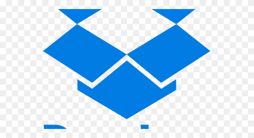 940x480 Логотип Dropbox - Логотип Dropbox Png