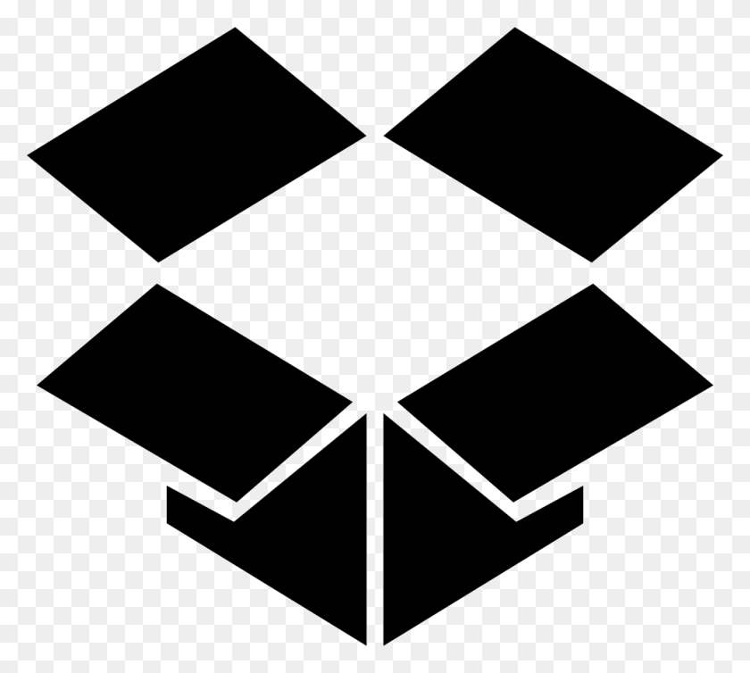 980x872 Logo De Dropbox Png Icono De Descarga Gratuita - Logo De Dropbox Png