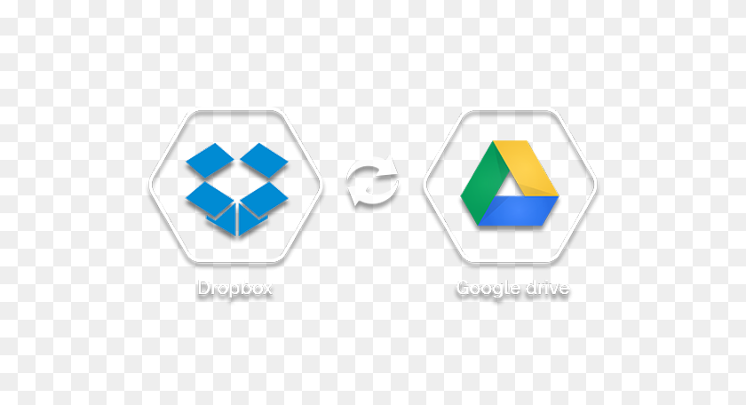 516x396 Dropbox To Google Drive Migration How To Transfer - Google Drive Logo PNG