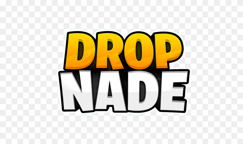 1024x576 Логотип Dropnade Водяной Знак Png - Водяной Знак Png