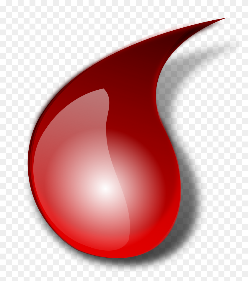 2096x2400 Drops Clipart Blood Cancer - Blood Drops PNG