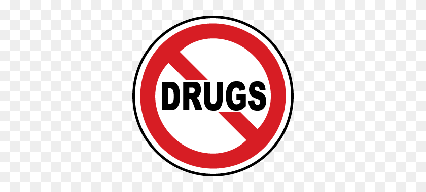 320x320 Drug Free School Zone Signs For Sale In Stock And Ready To Ship - School Safety Clipart