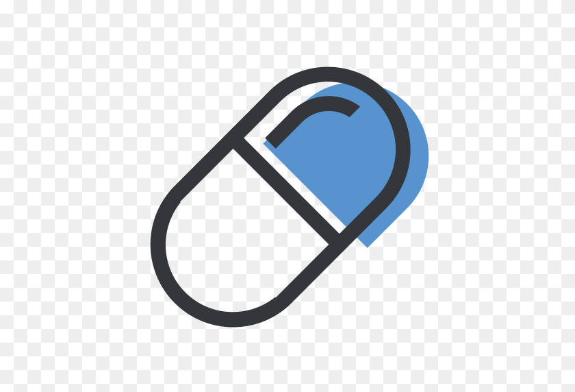 512x512 Drug, Medical, Medicine Icon With Png And Vector Format For Free - Medical Icon PNG