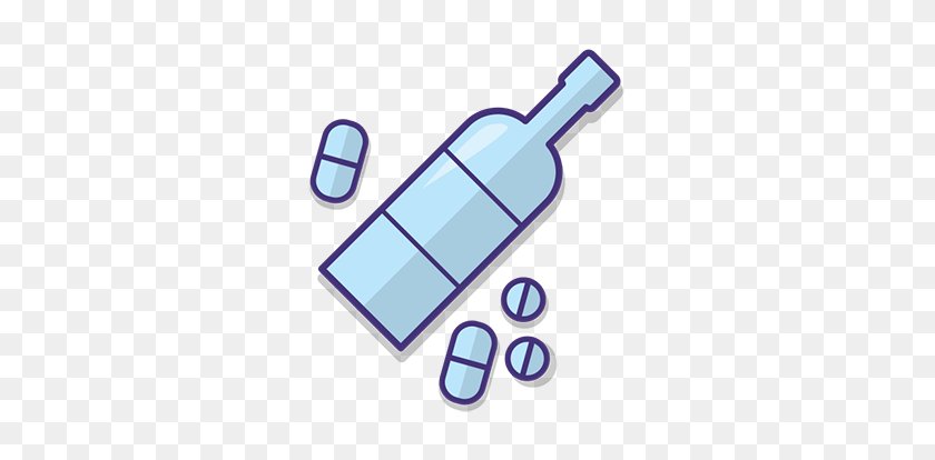 495x354 Drugs And Alcohol Advice - Sti Clipart