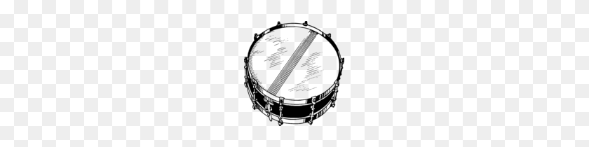 143x150 Drum Clipart Clipart - Marching Snare Drum Clipart