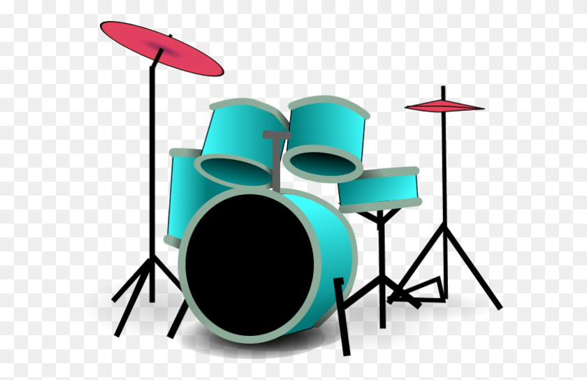 600x484 Drums Clip Art Look At Drums Clip Art Clip Art Images - Bass Drum Clipart