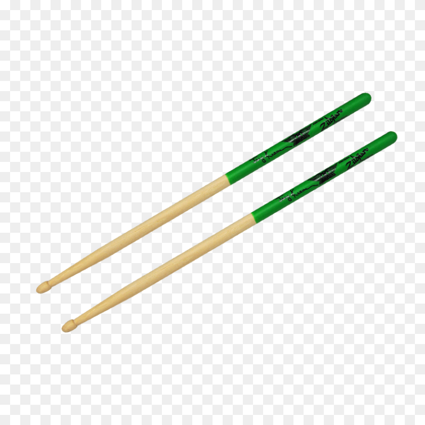 800x800 Drumsticks And Mallets Zildjian - Drum Stick PNG