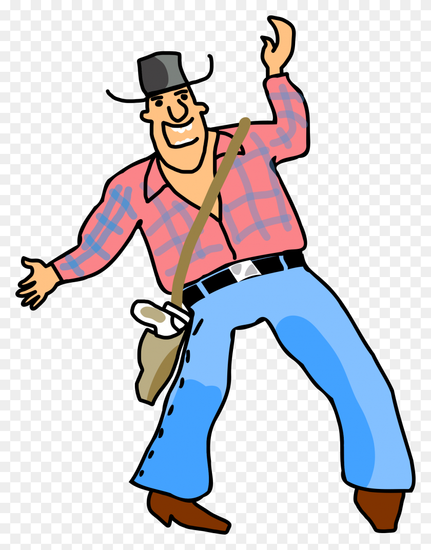 1849x2400 Drunk Cowboy Icons Png - Drunk PNG
