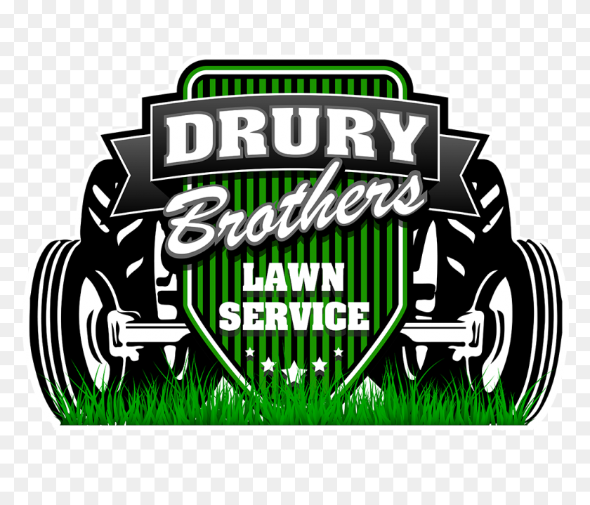 1000x846 Drury Brothers Lawn Service Better Business Profile - Lawn Service Clip Art